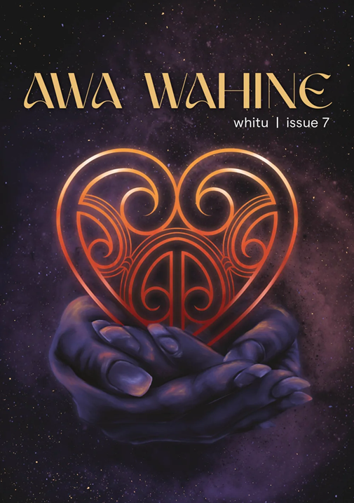 Awa Wahine Issue 7