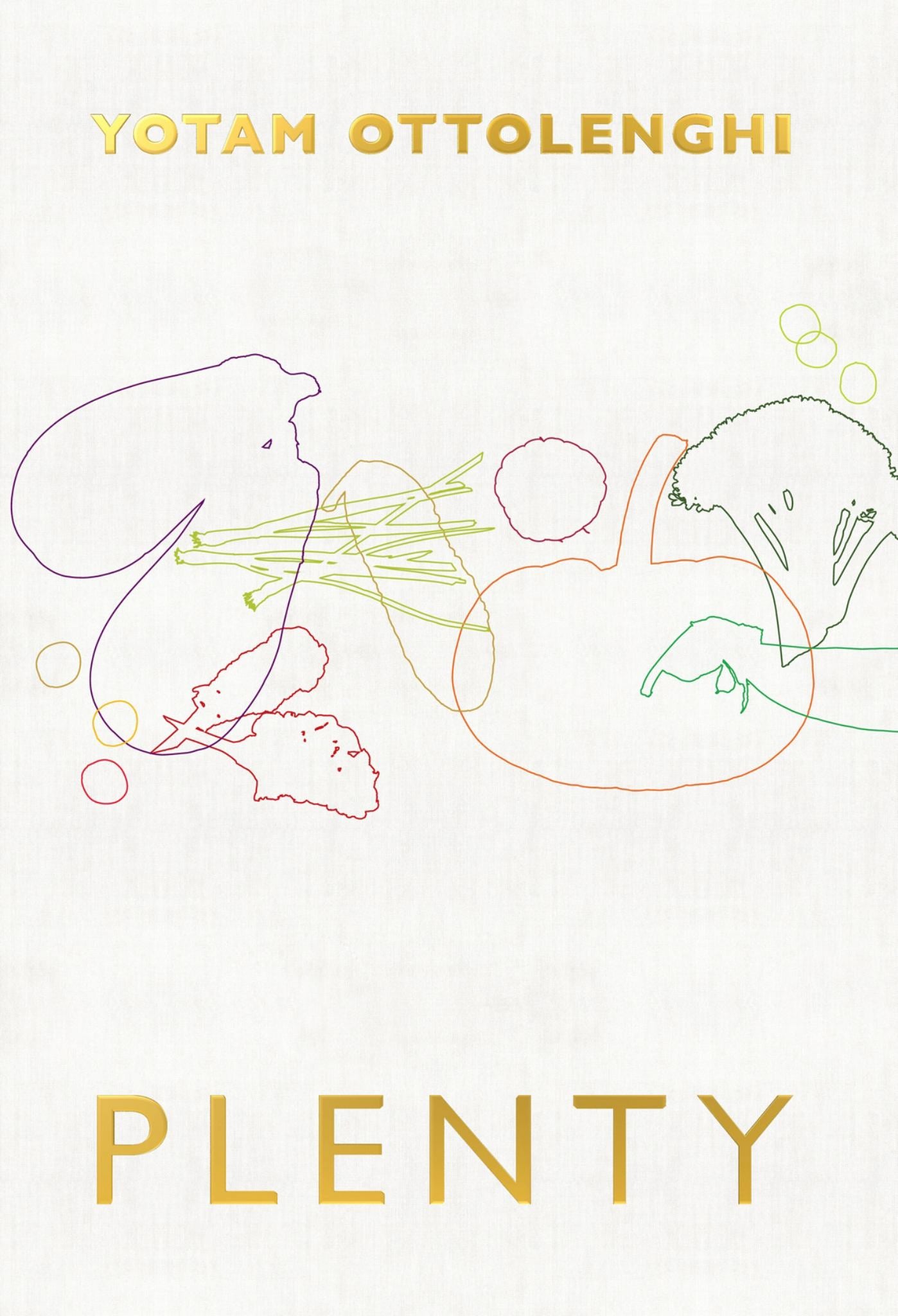 Plenty Cover Image