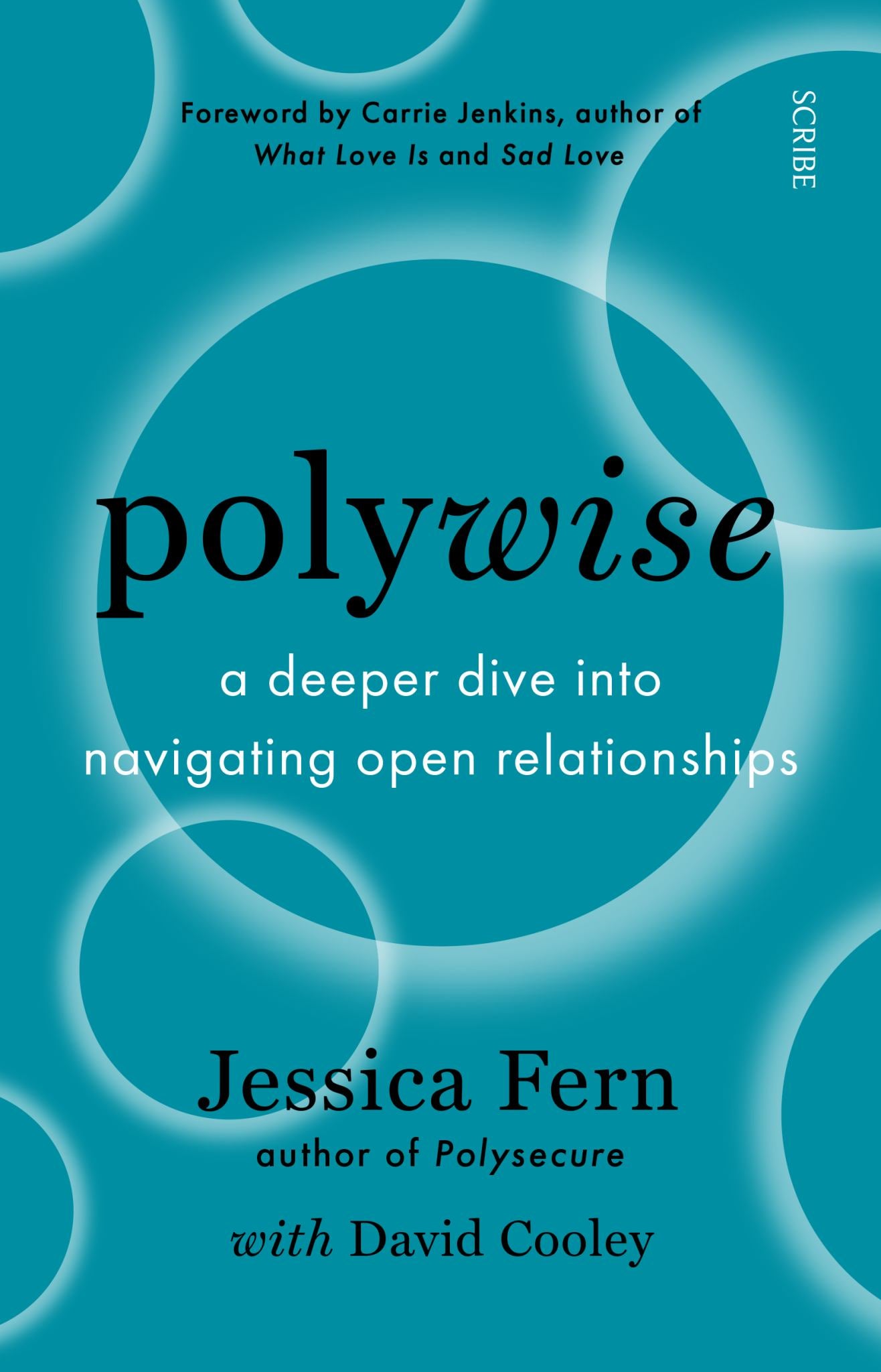 Polywise: A Deeper Dive into Navigating Open Relationships Cover Image