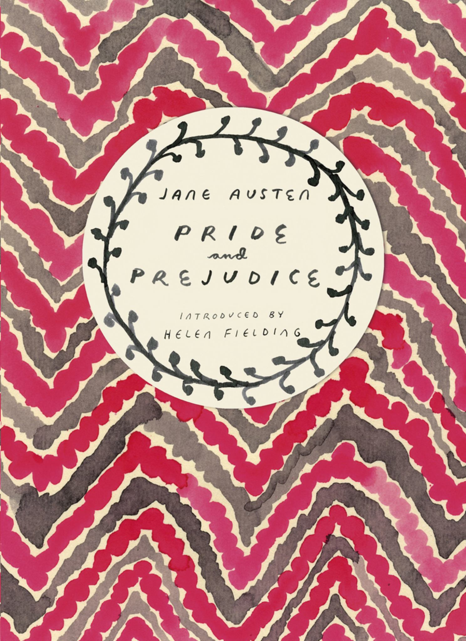 Pride & Prejudice Cover Image