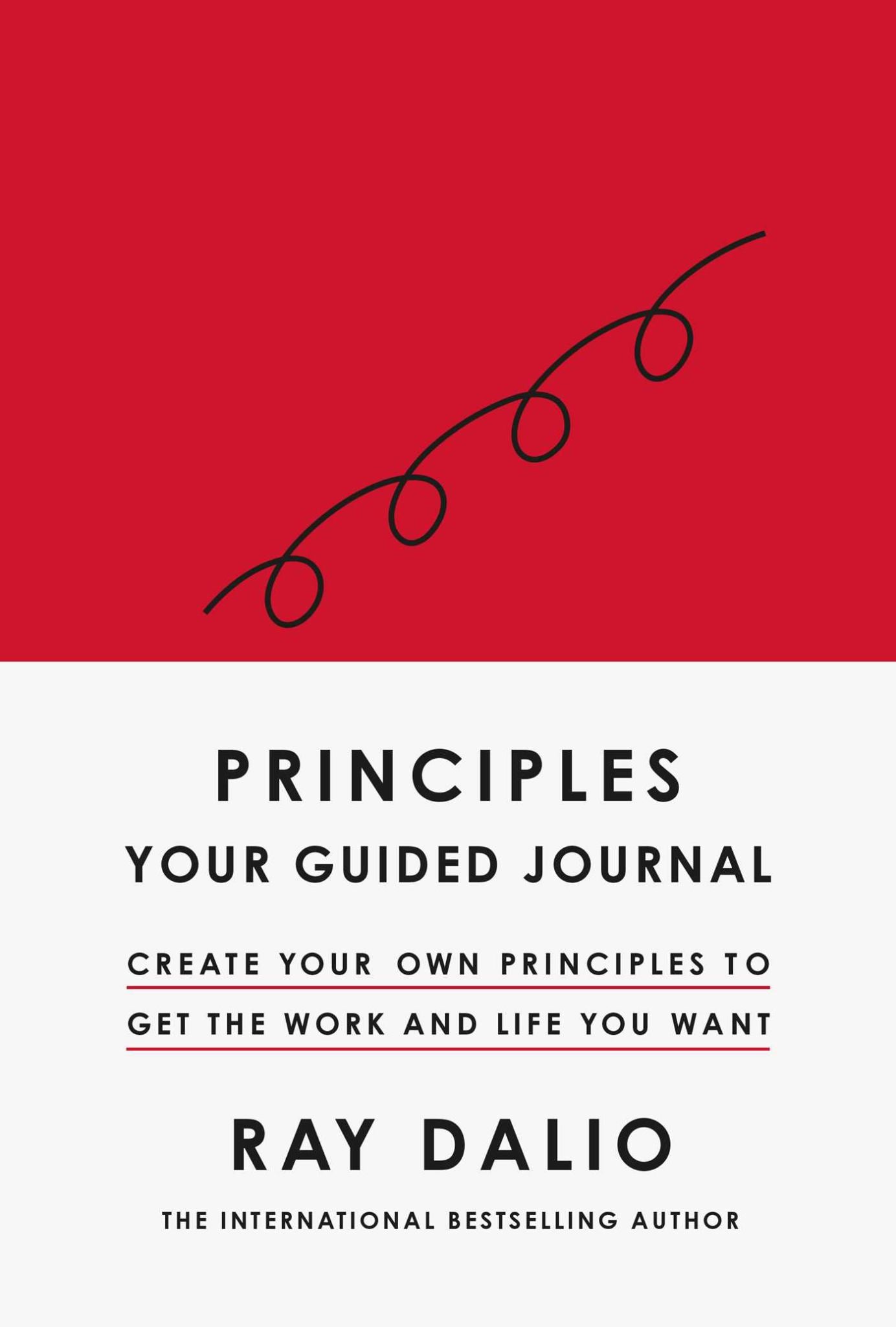 Principles Your Guided Journal Cover Image