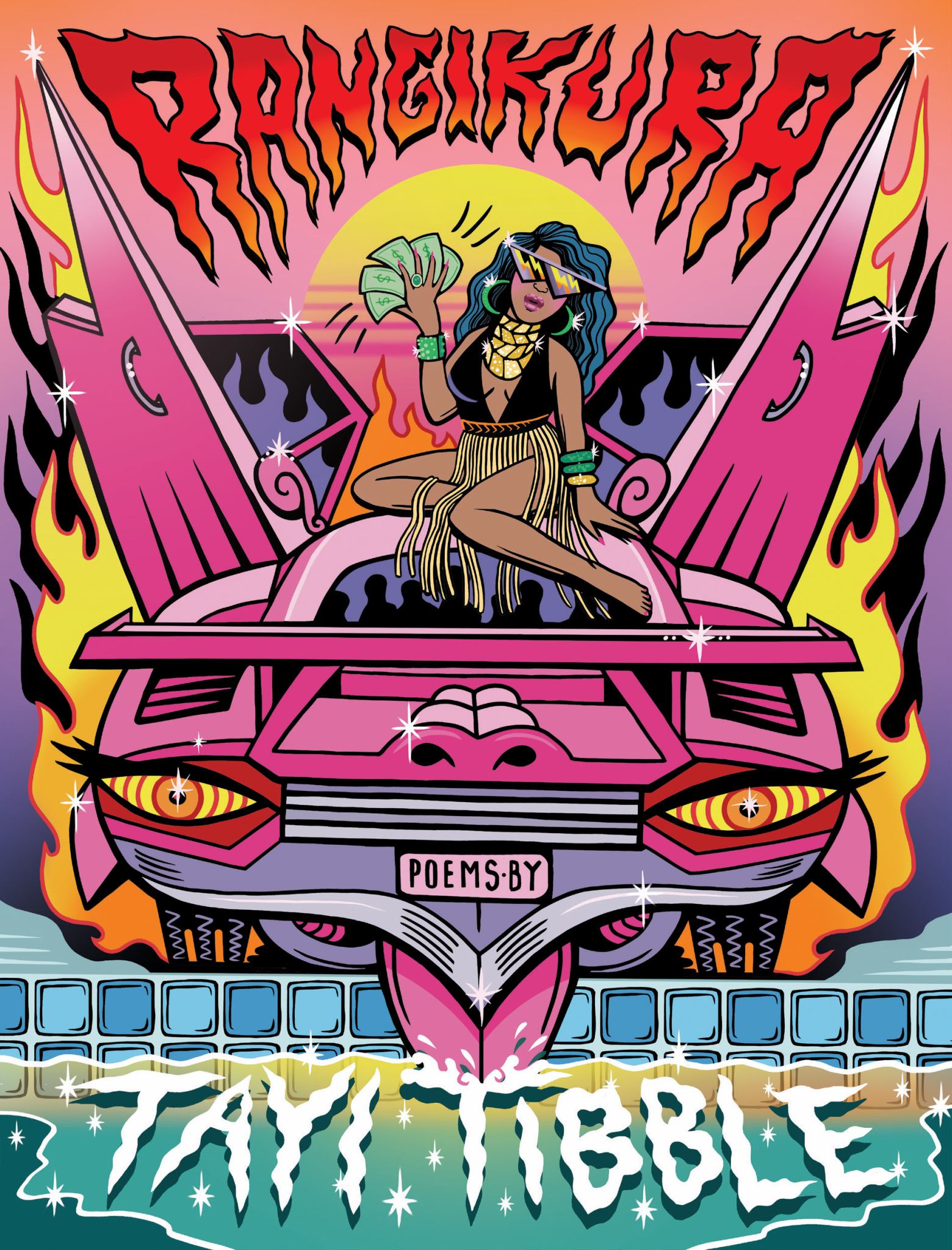 Rangikura Cover Image