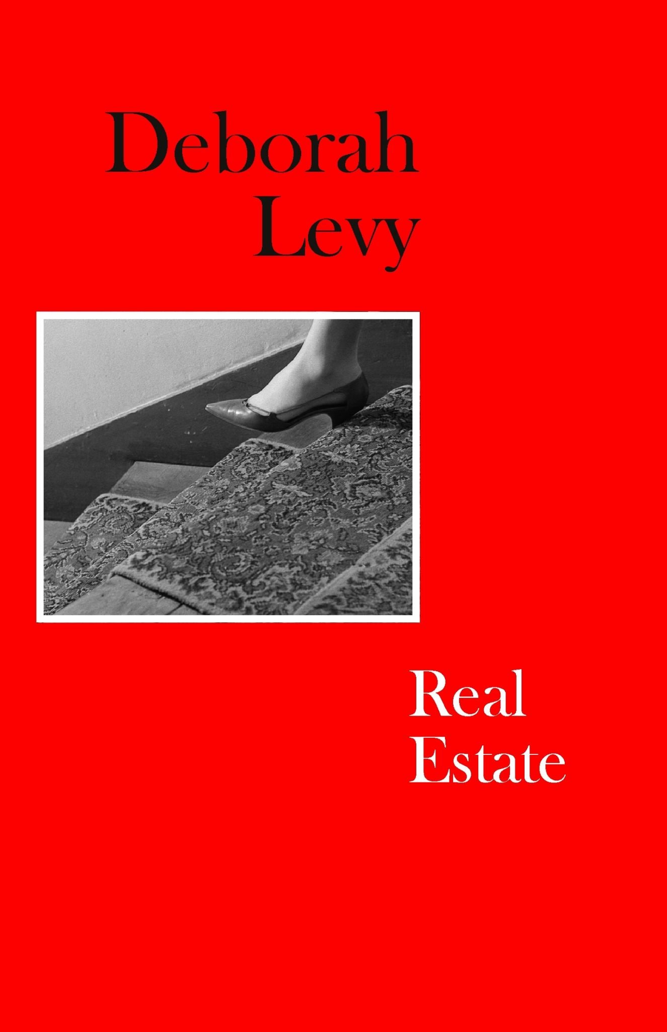 Real Estate Cover Image
