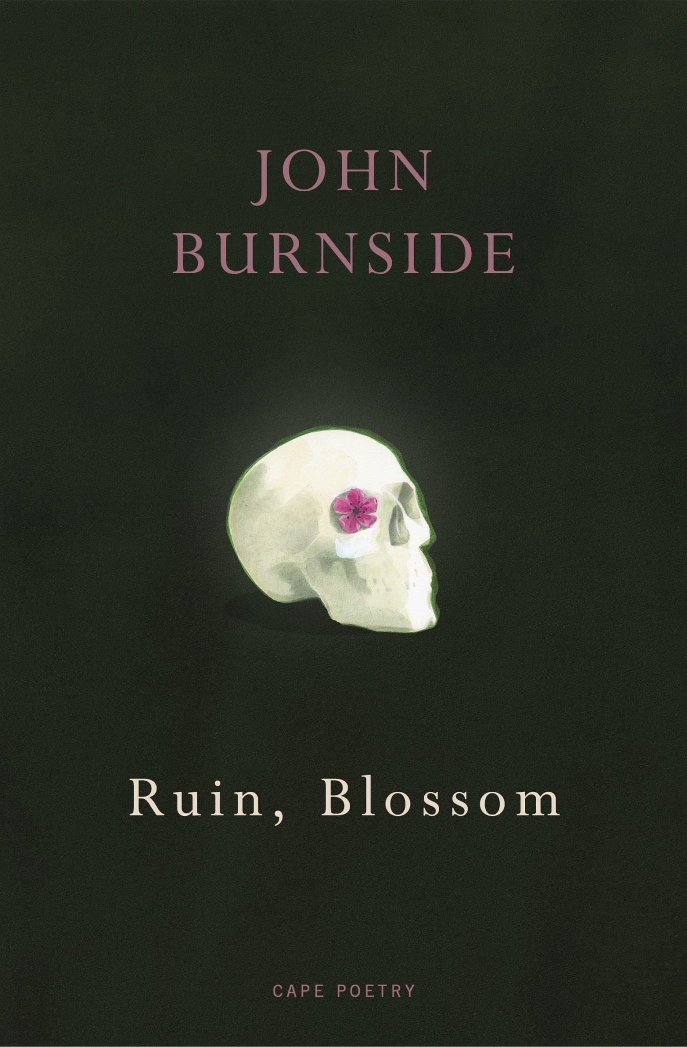 Ruin, Blossom Cover Image