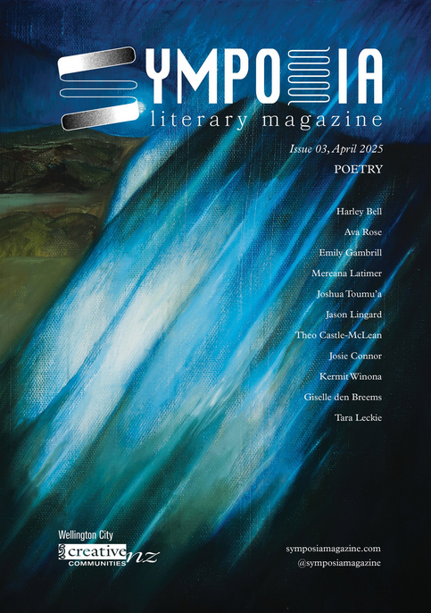 Symposia Issue 3