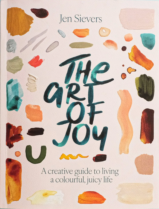 Art of Joy