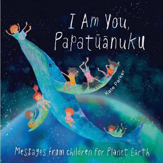 I Am You Papatuanuku