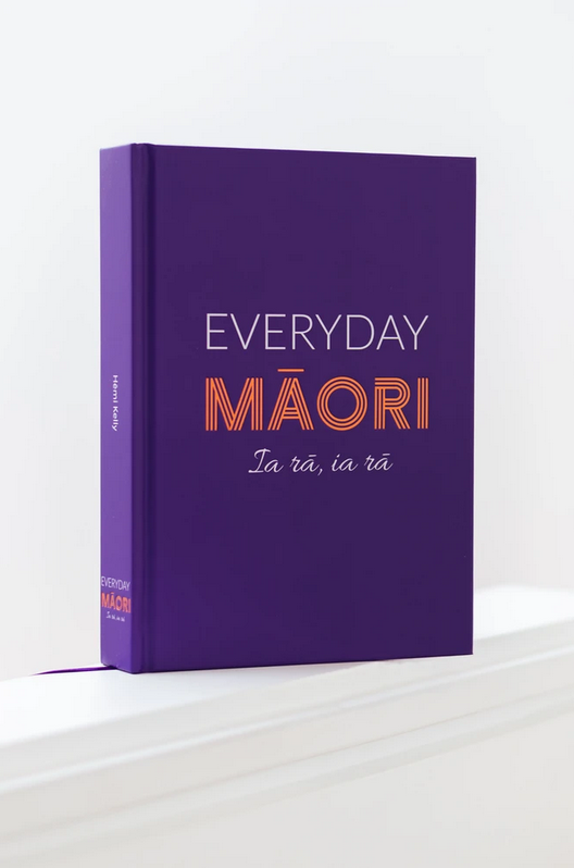 Everyday Maori: Ia ra, ia ra