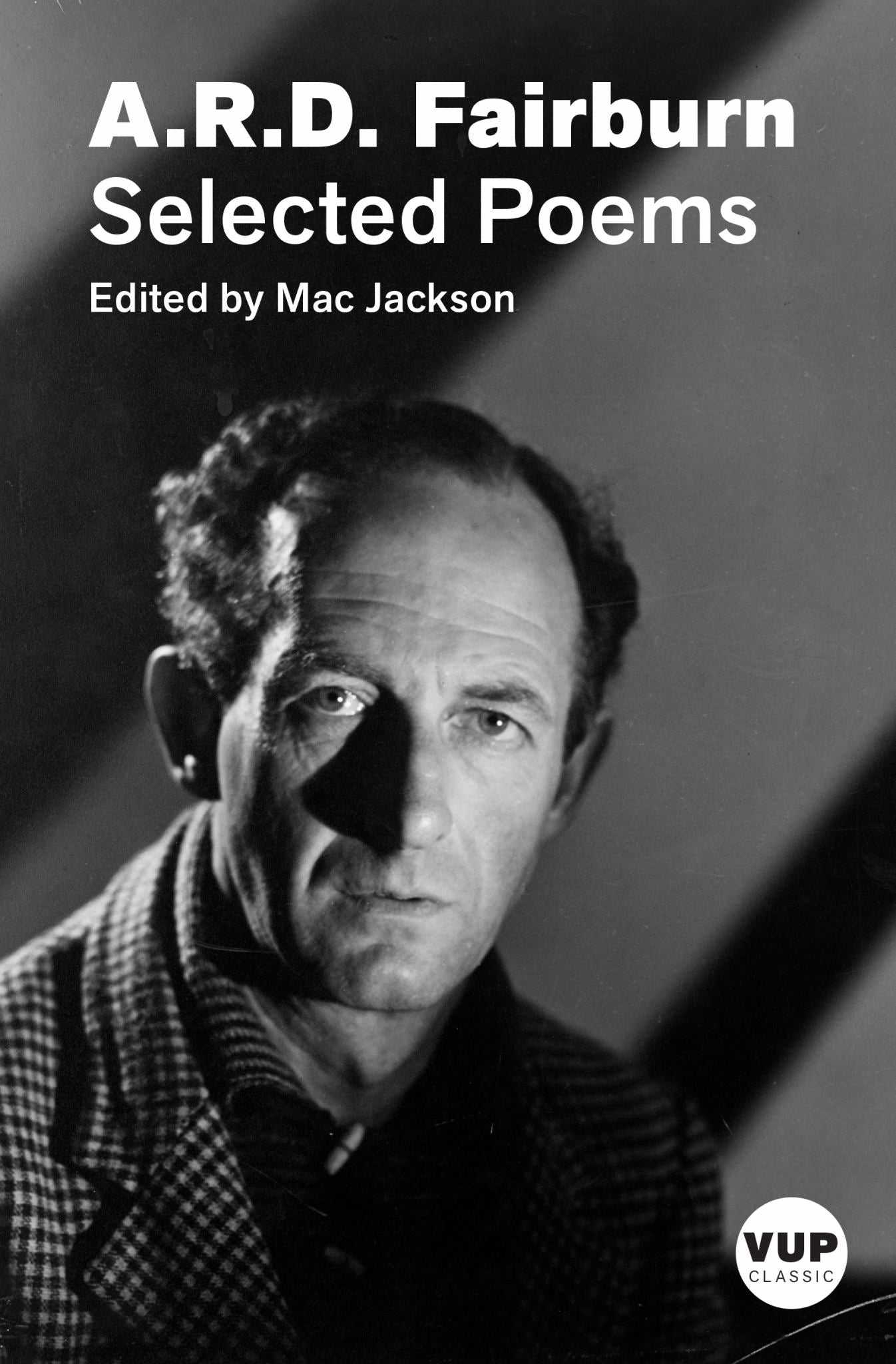 Selected Poems Cover Image