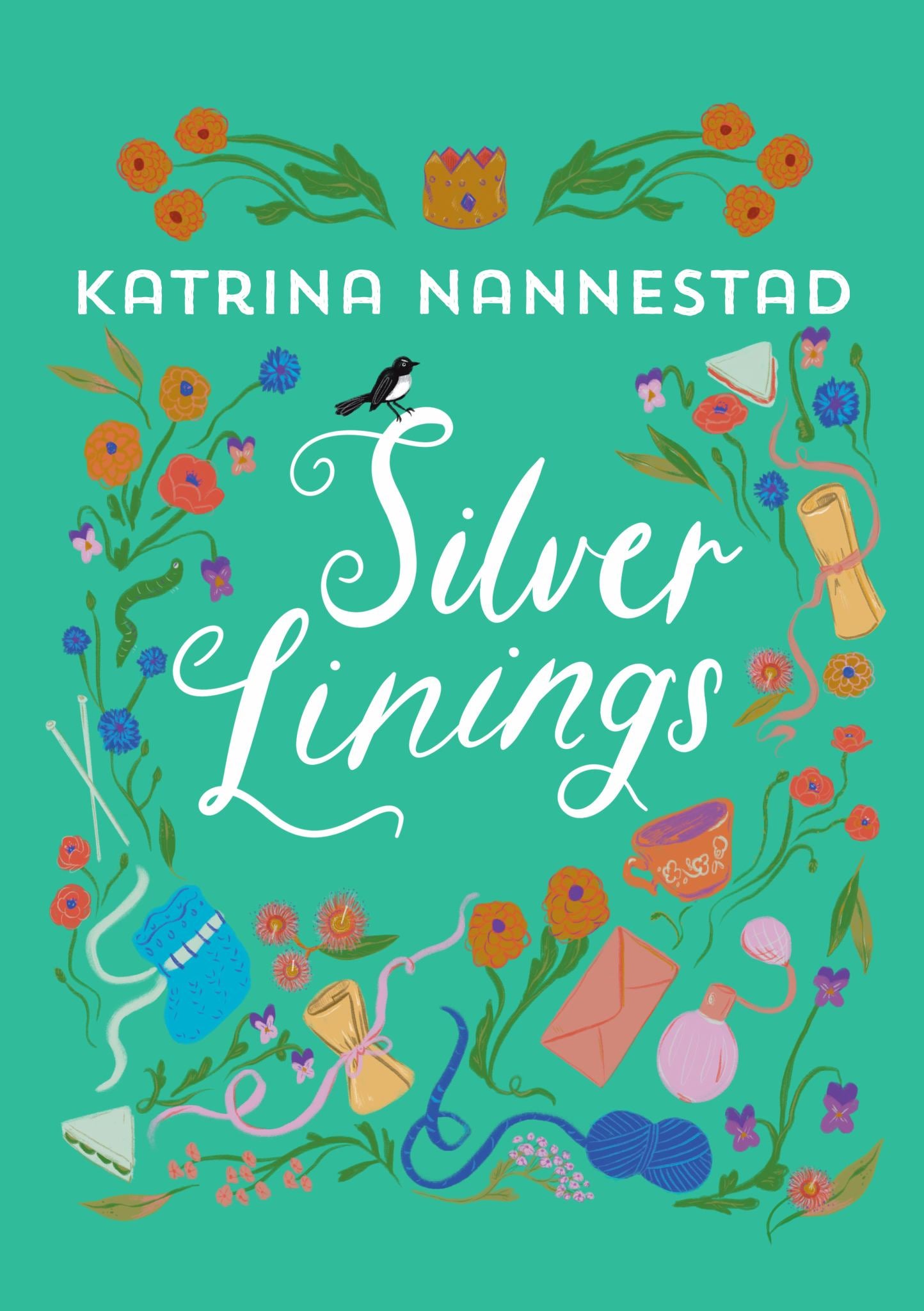 Silver Linings Cover Image