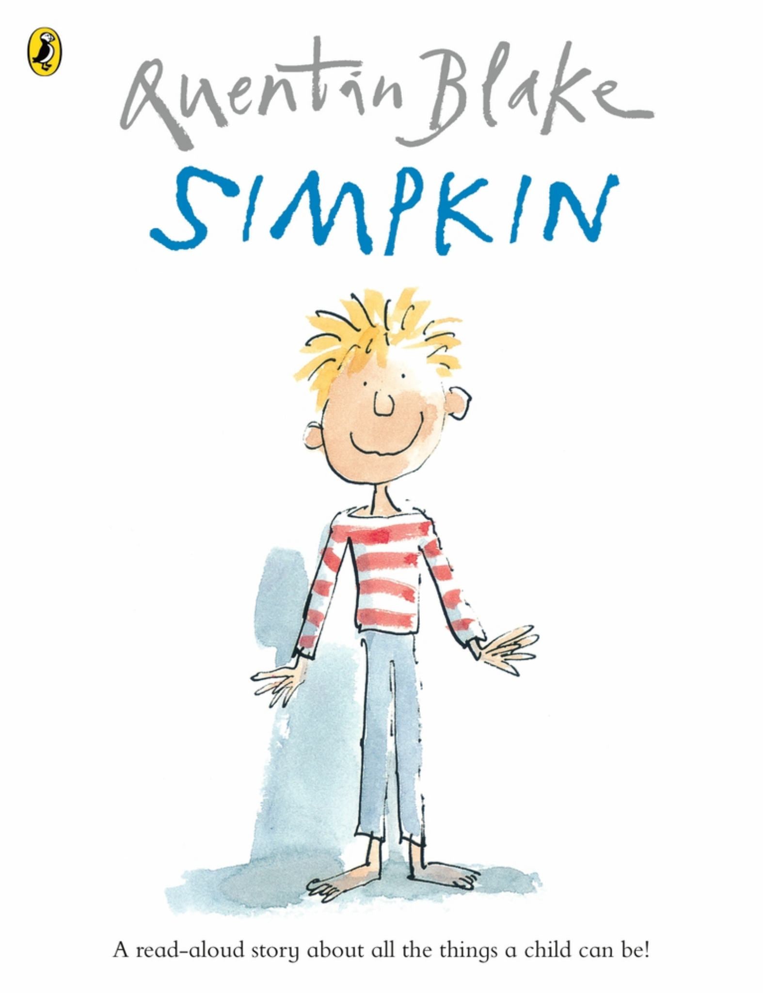 Simpkin Cover Image