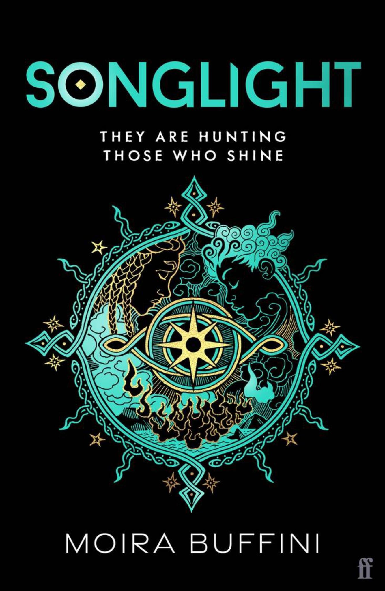 Songlight The Torch Trilogy Cover Image