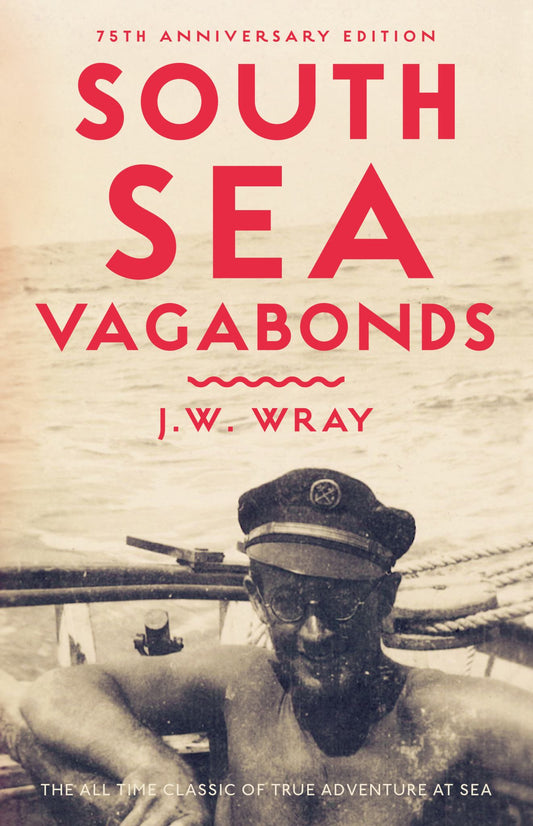 South Sea Vagabonds Cover Image