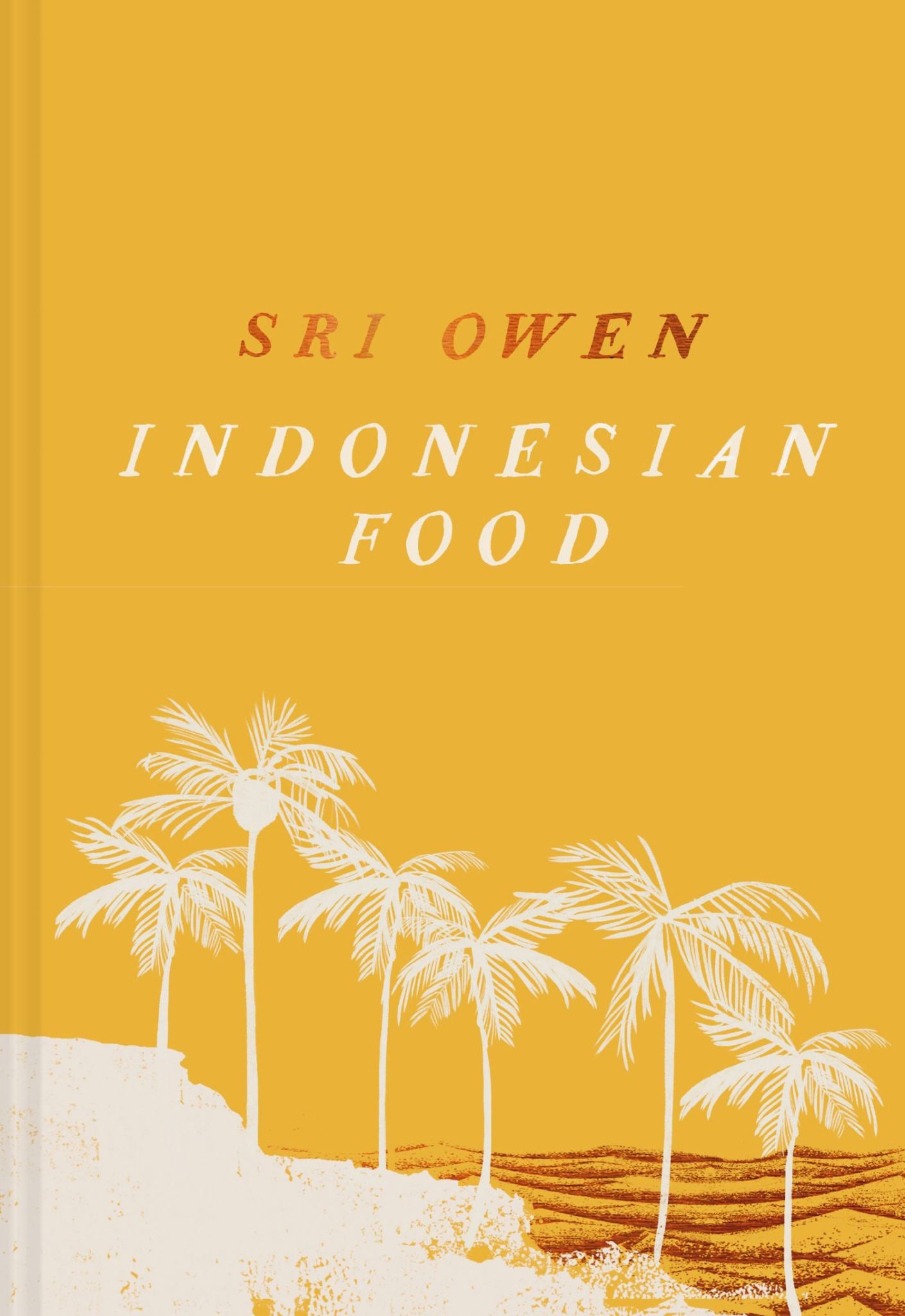 Sri Owen Indonesian Food Cover Image