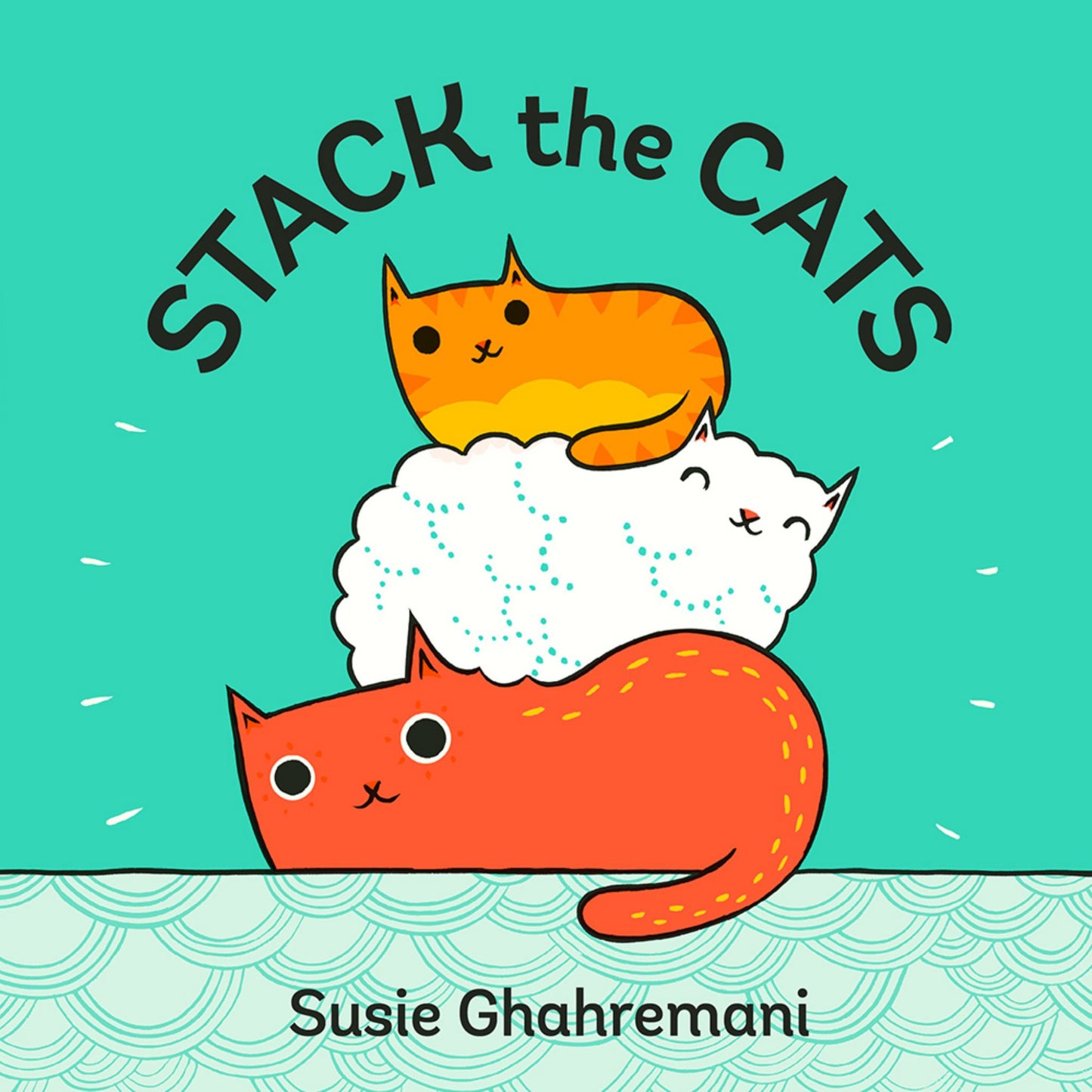 Stack the Cats Cover Image