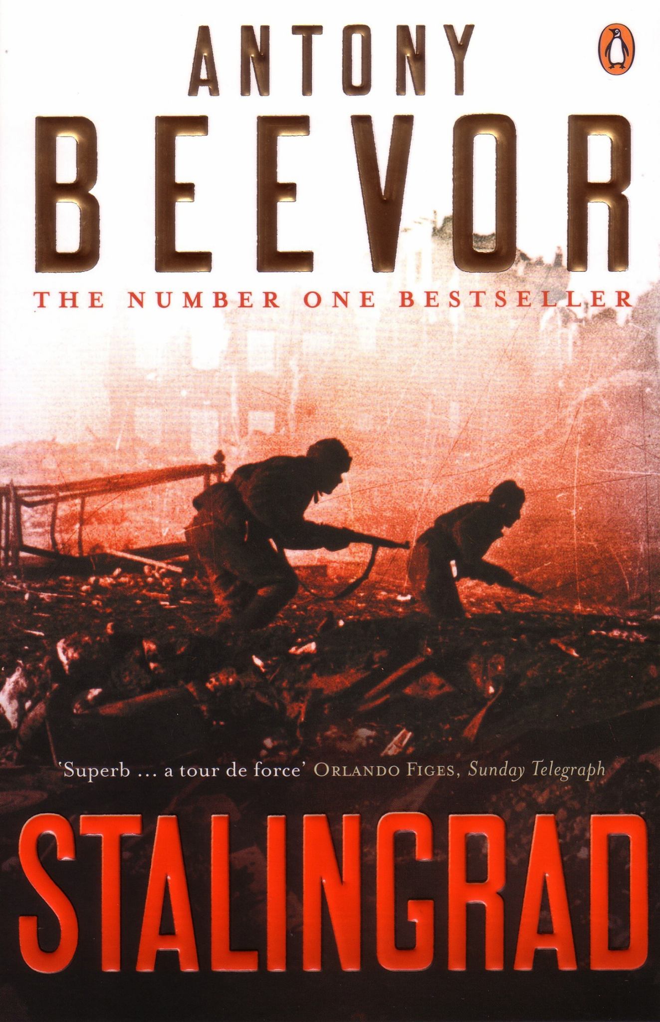 Stalingrad Cover Image