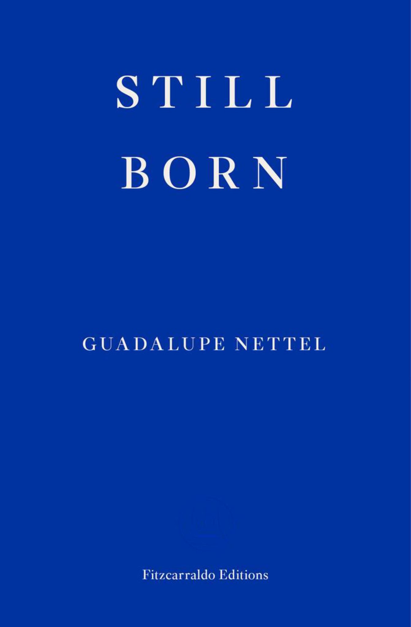 Still Born Cover Image