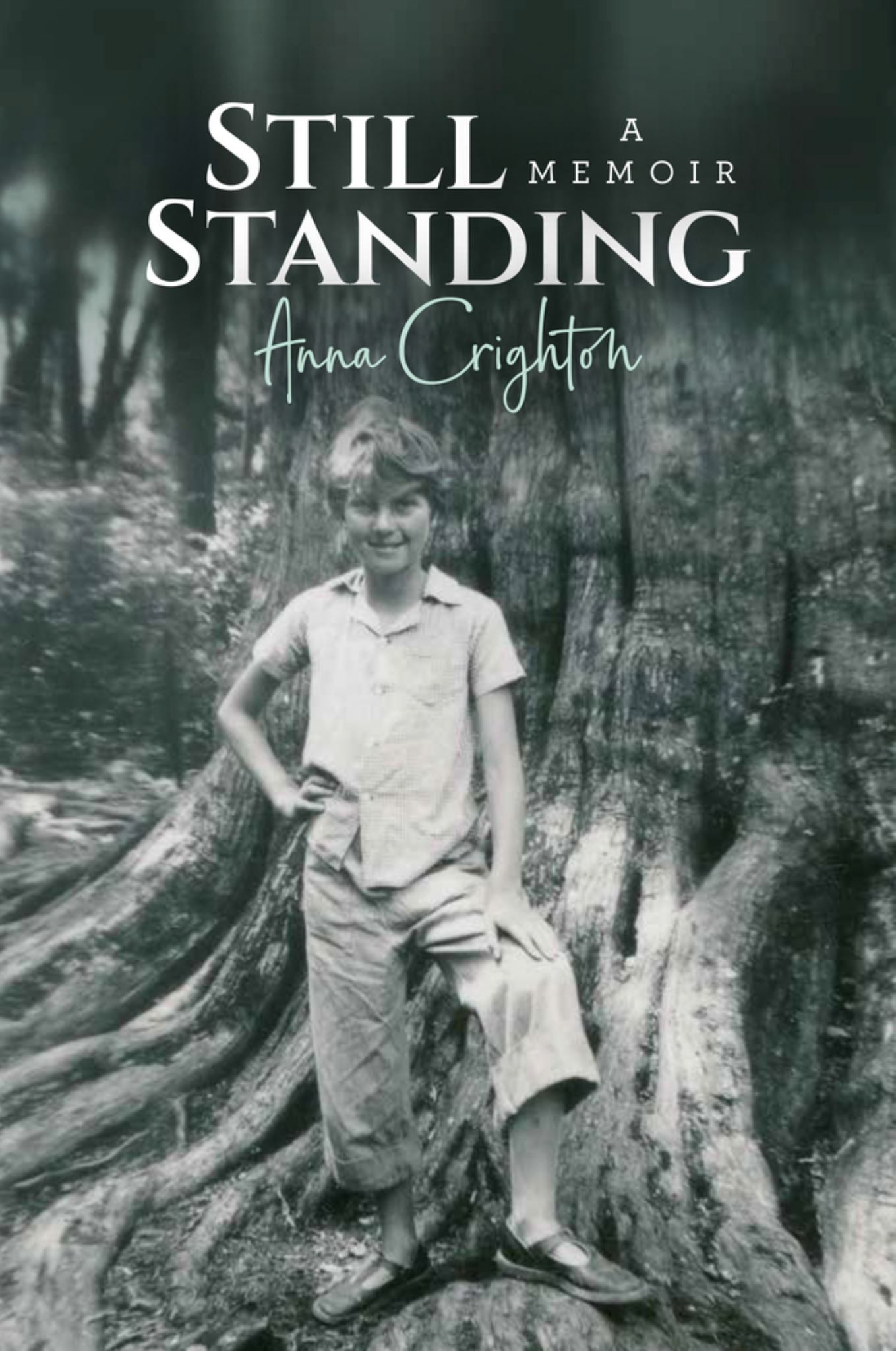 Still Standing Cover Image