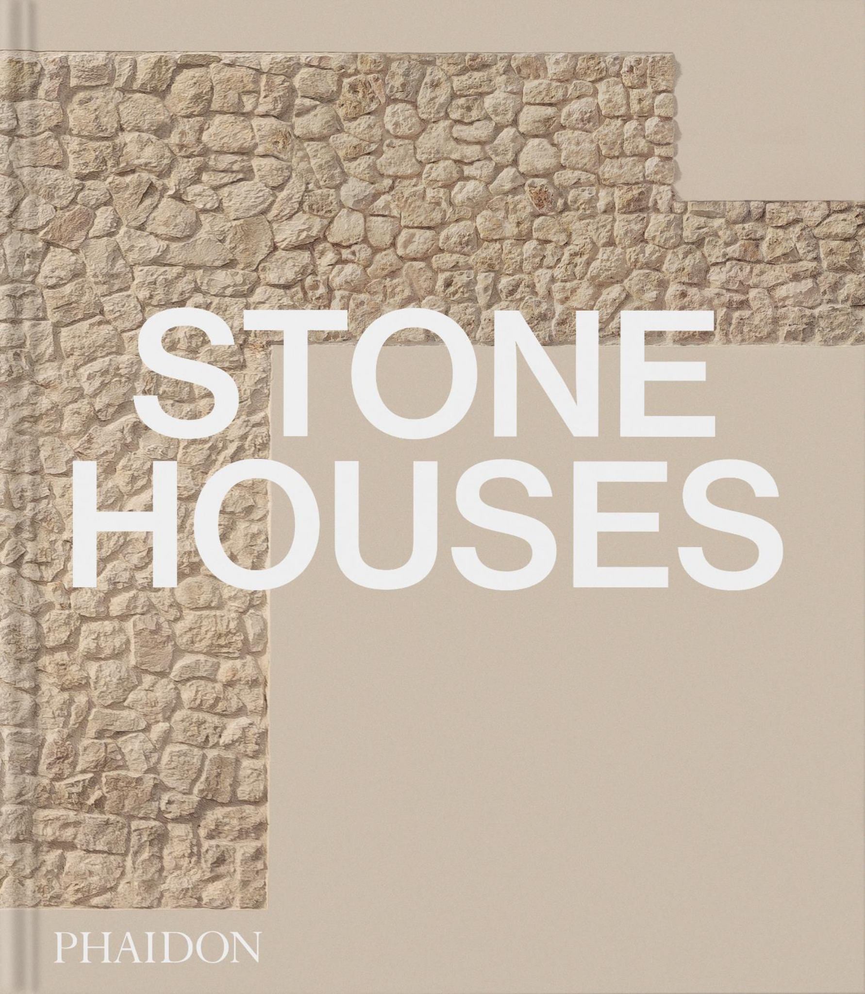 Stone Houses Cover Image
