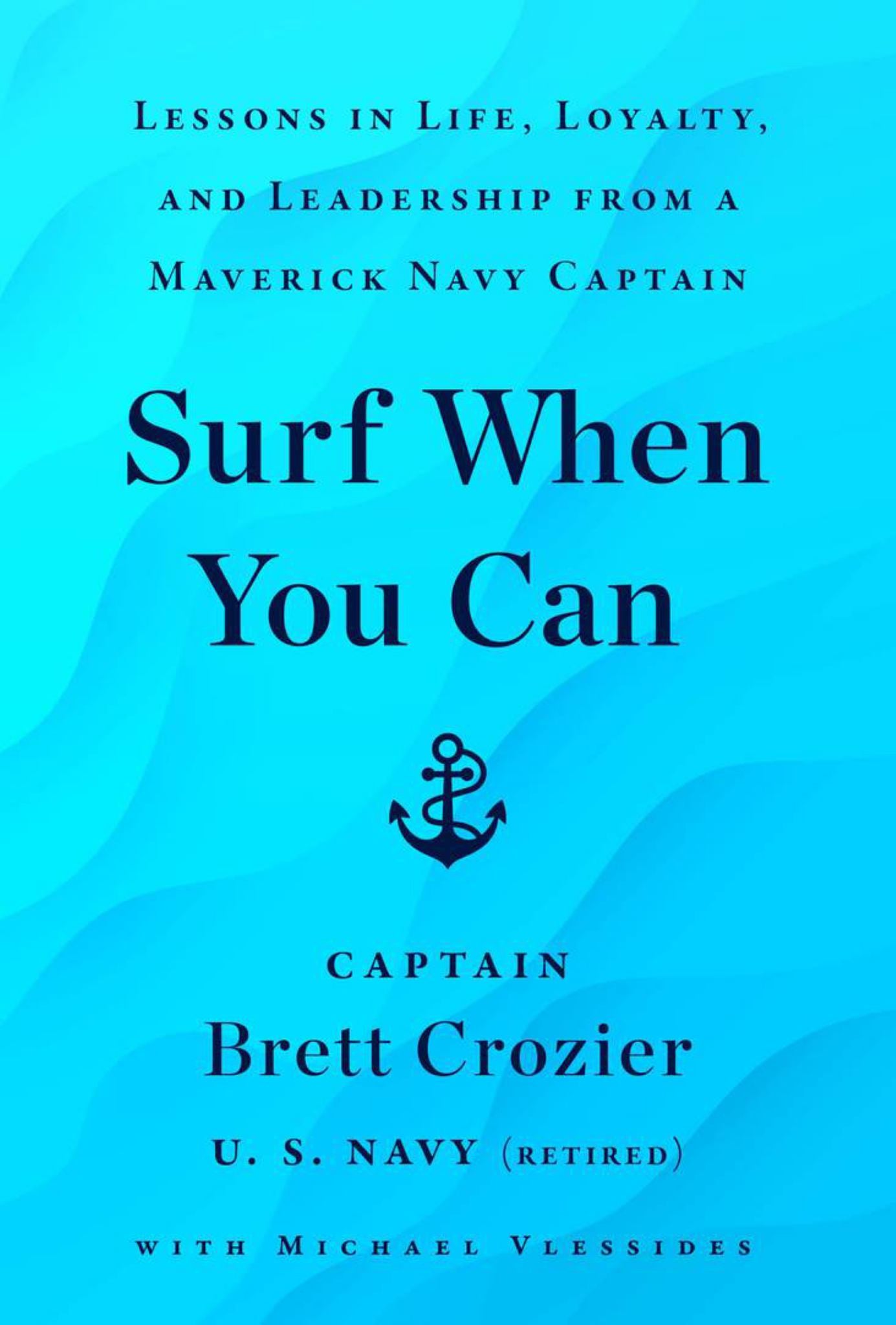 Surf When You Can Cover Image