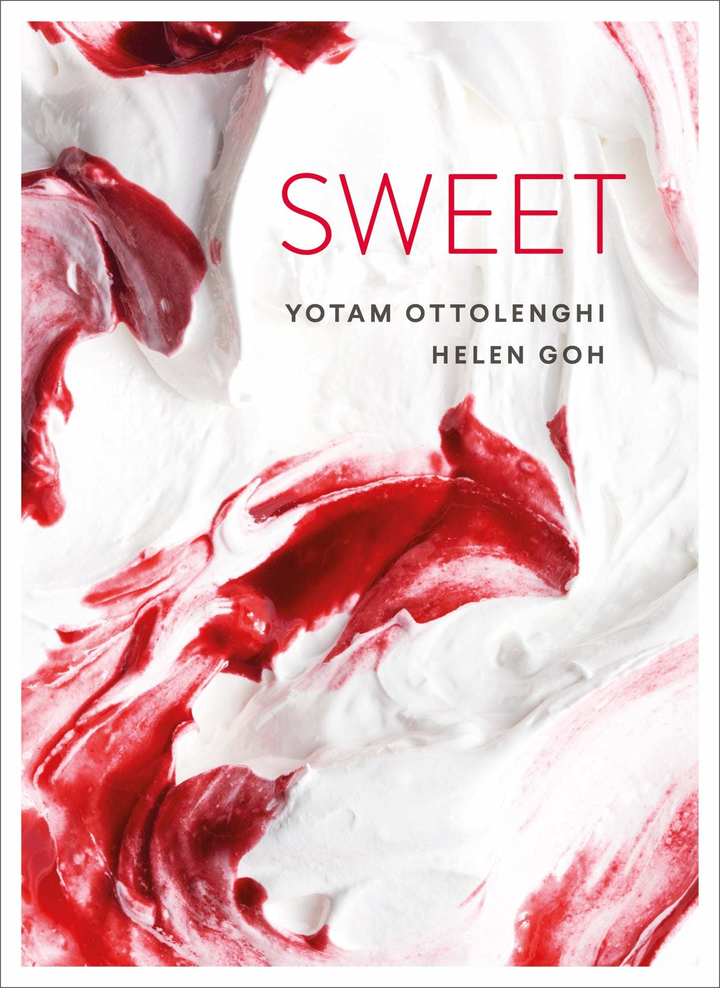 Sweet Cover Image