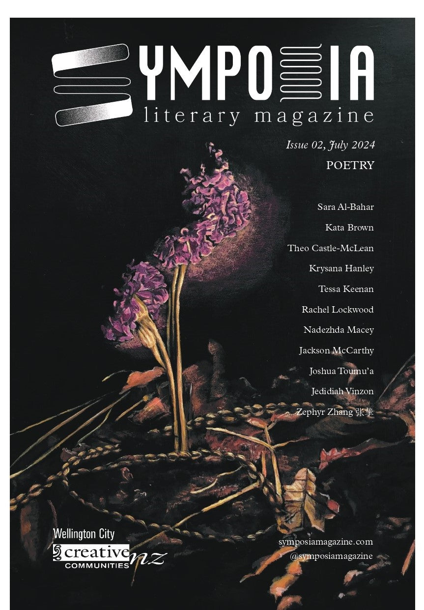 Symposia Issue 2