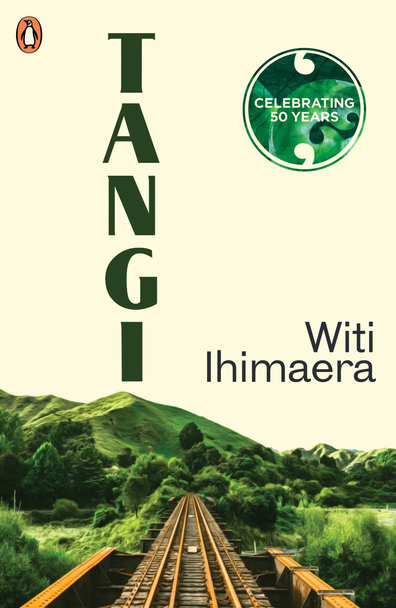 Tangi Cover Image