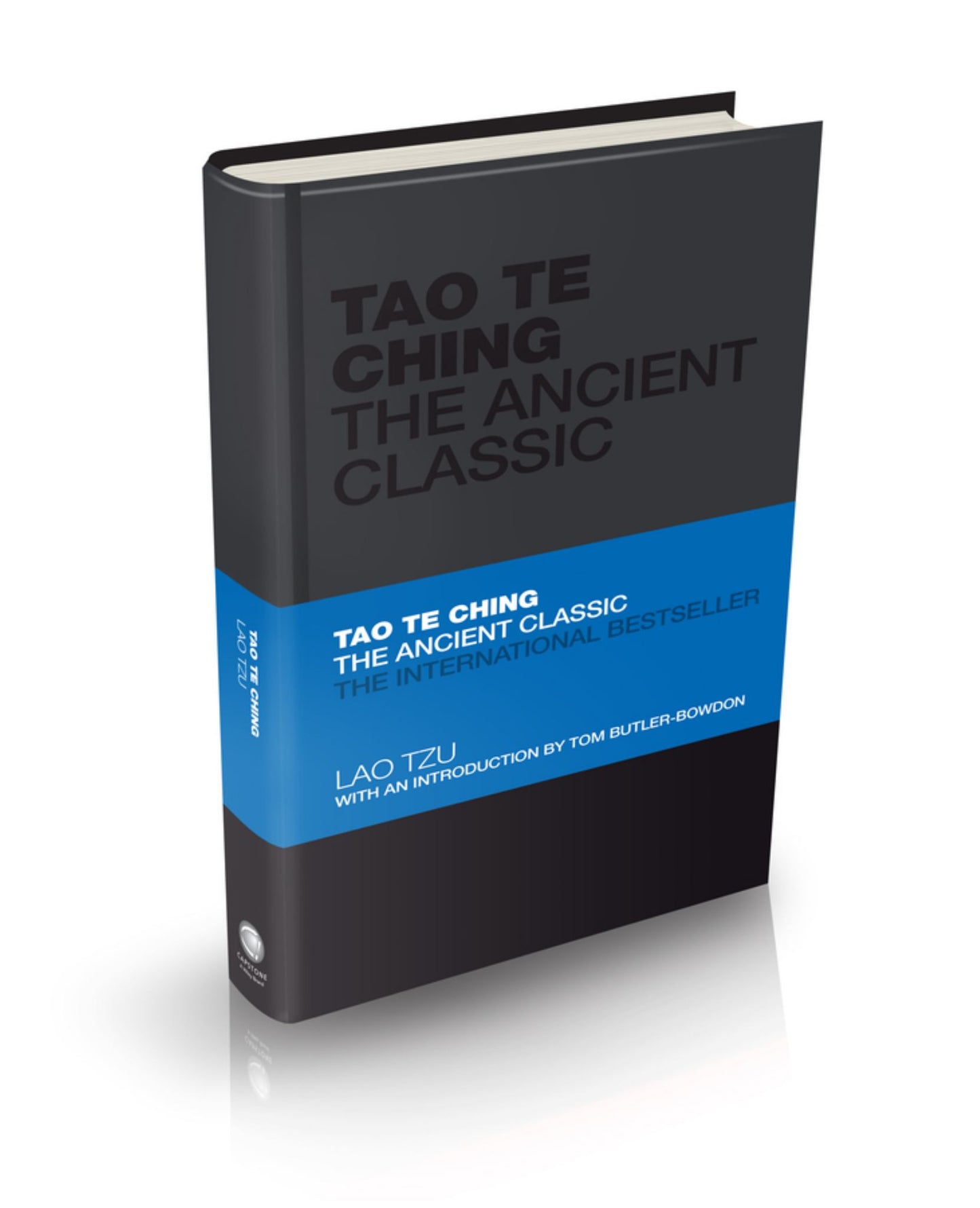 Tao Te Ching Cover Image