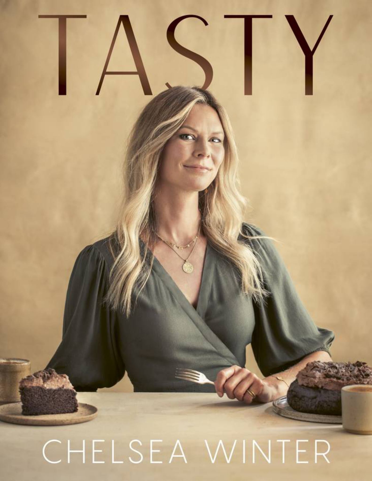 Tasty Cover Image