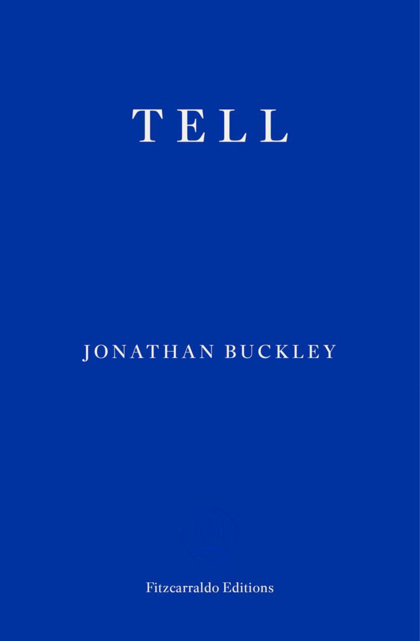 Tell Cover Image