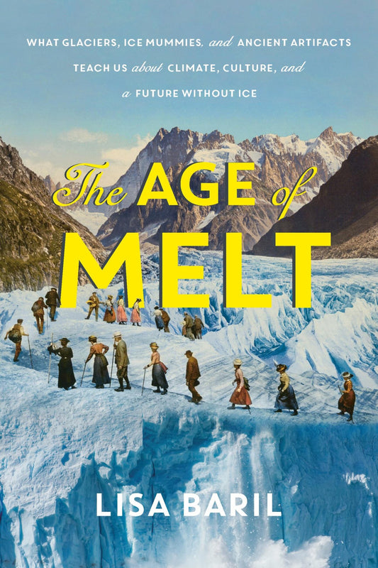 Age of Melt Cover Image