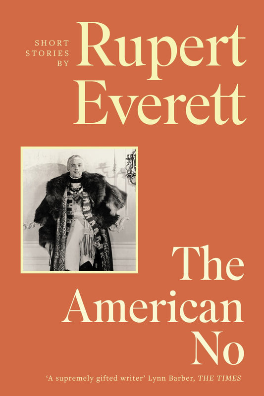 American No Cover Image
