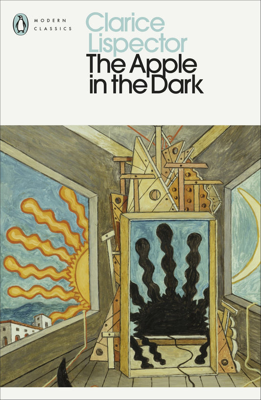 Apple in the Dark Cover Image