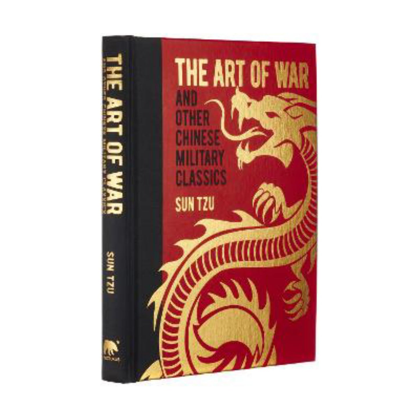 Art of War and Other Chinese Military Classics Cover Image