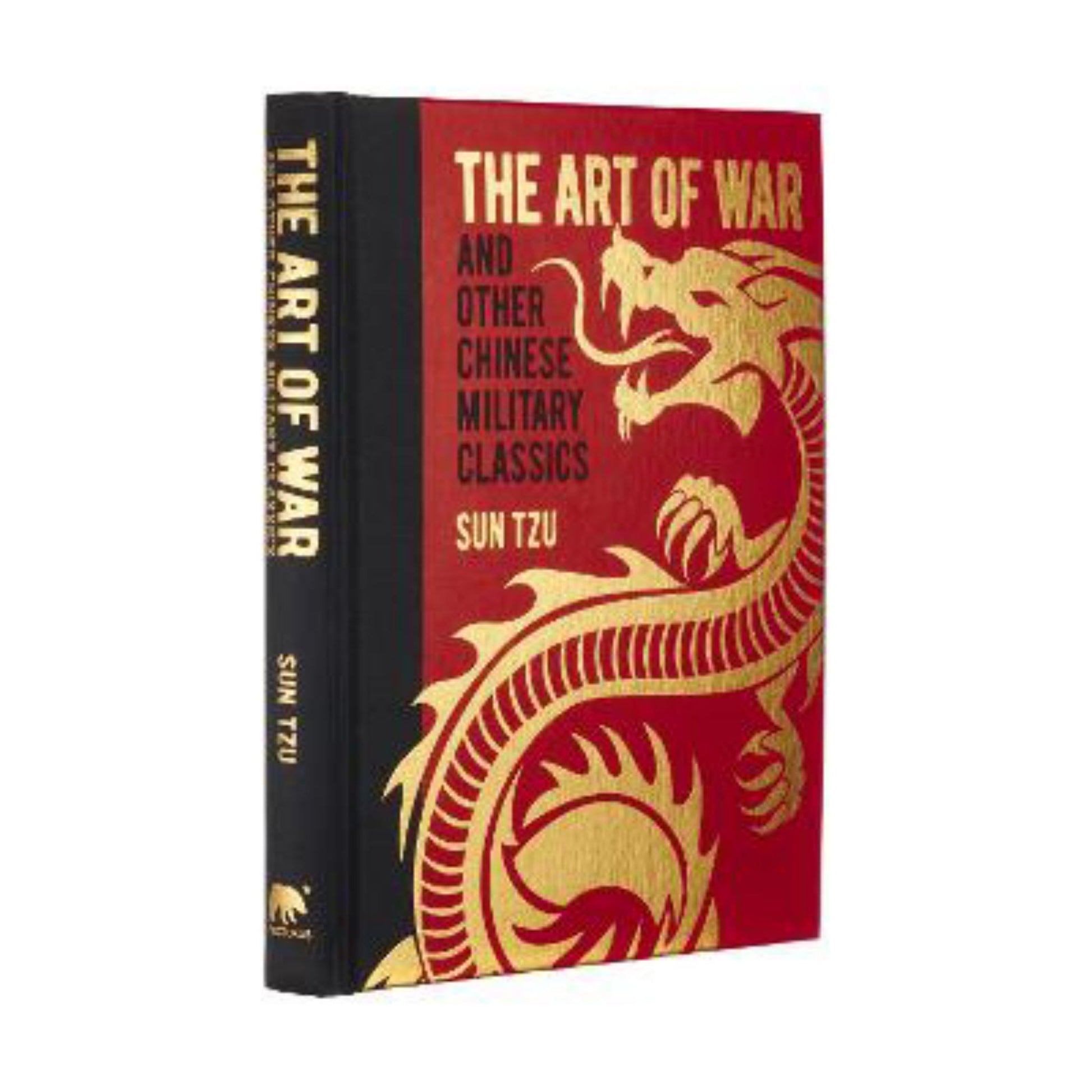 Art of War and Other Chinese Military Classics Cover Image