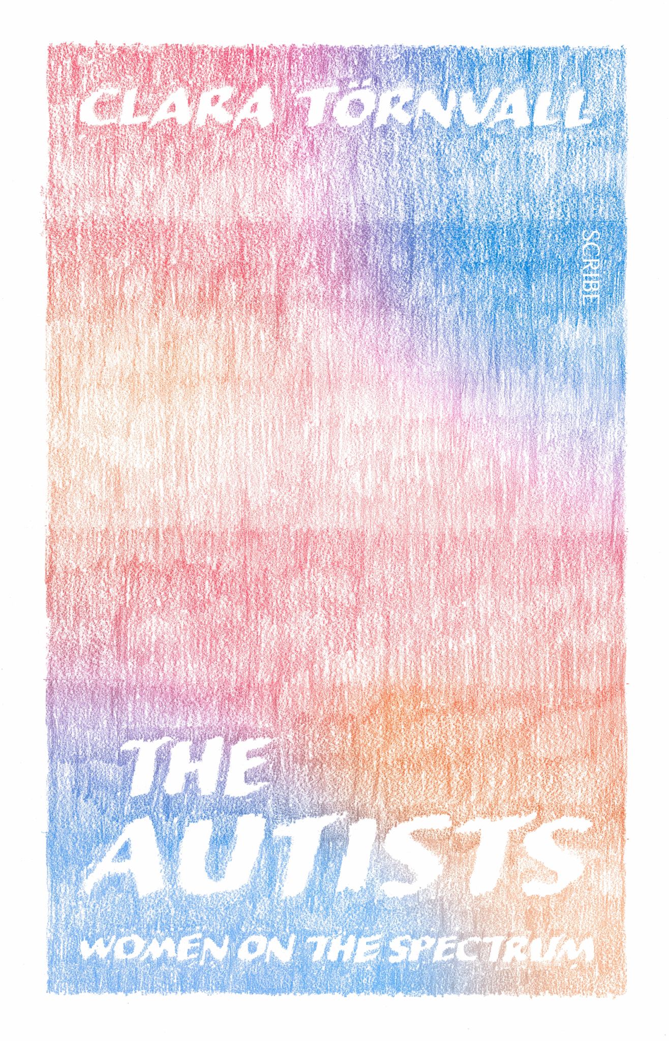 Autists : Women on the Spectrum Cover Image
