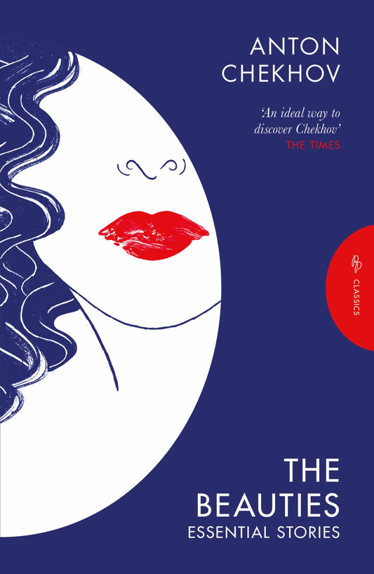 Beauties Essential Stories Cover Image
