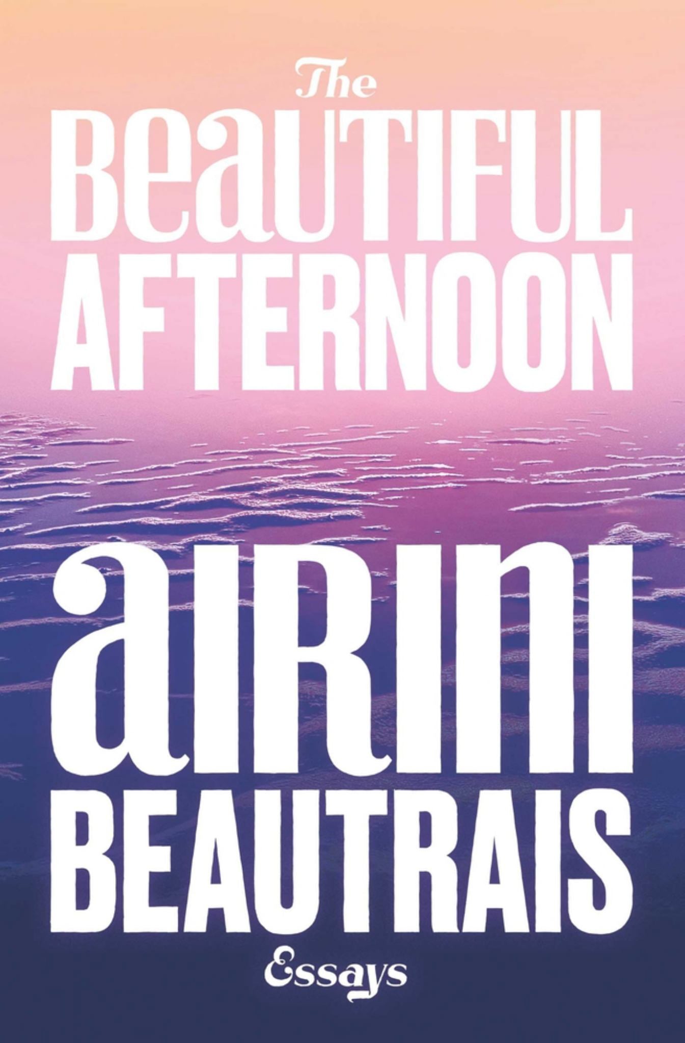 Beautiful Afternoon Cover Image