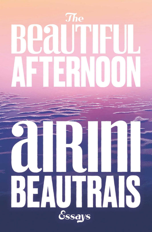Beautiful Afternoon Cover Image
