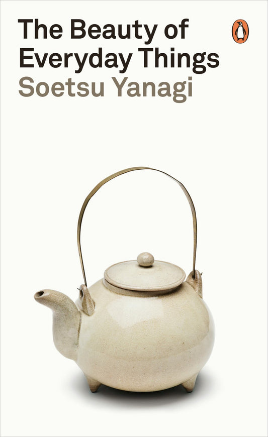 Beauty of Everyday Things Cover Image