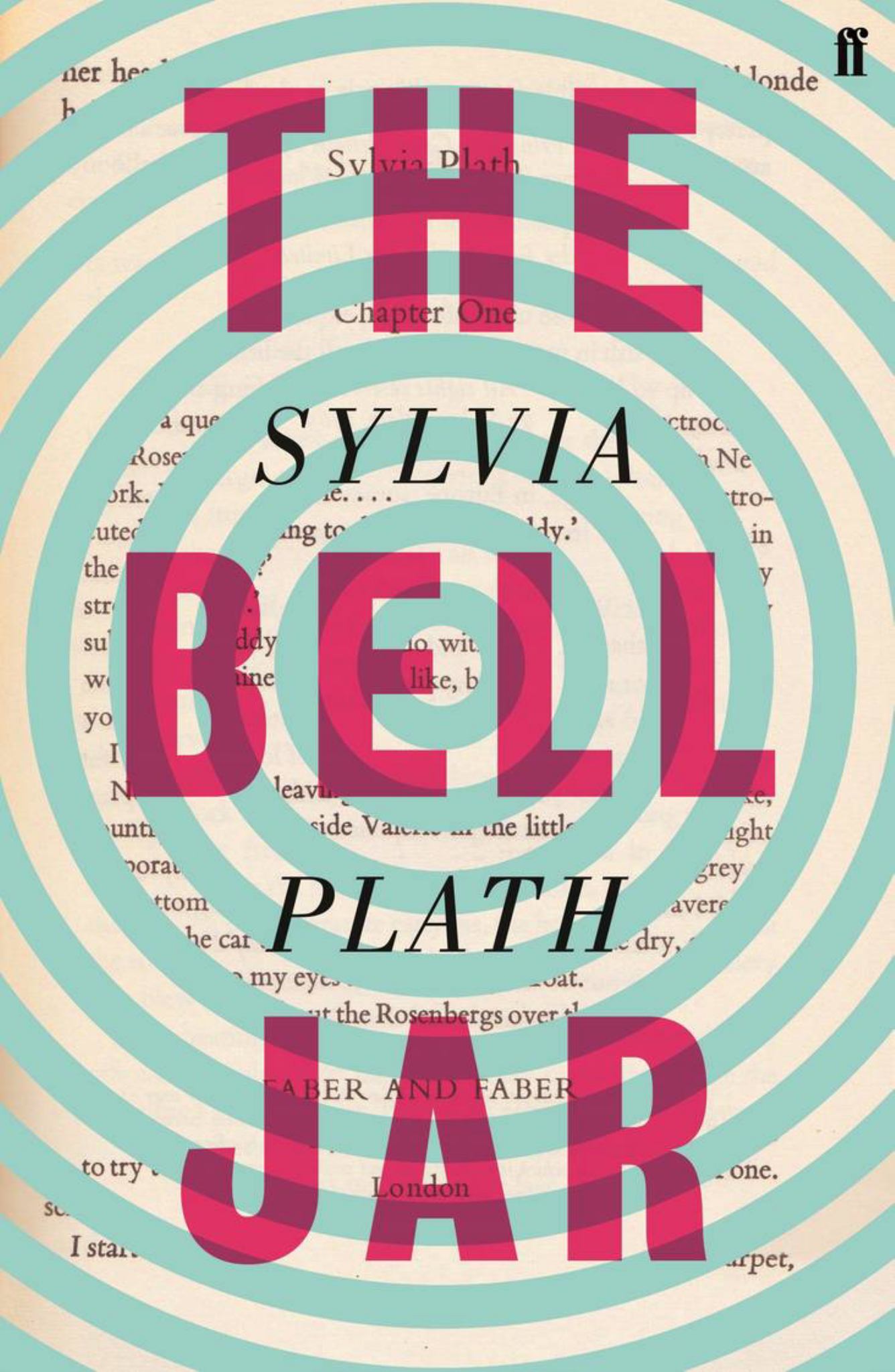 Bell Jar Cover Image