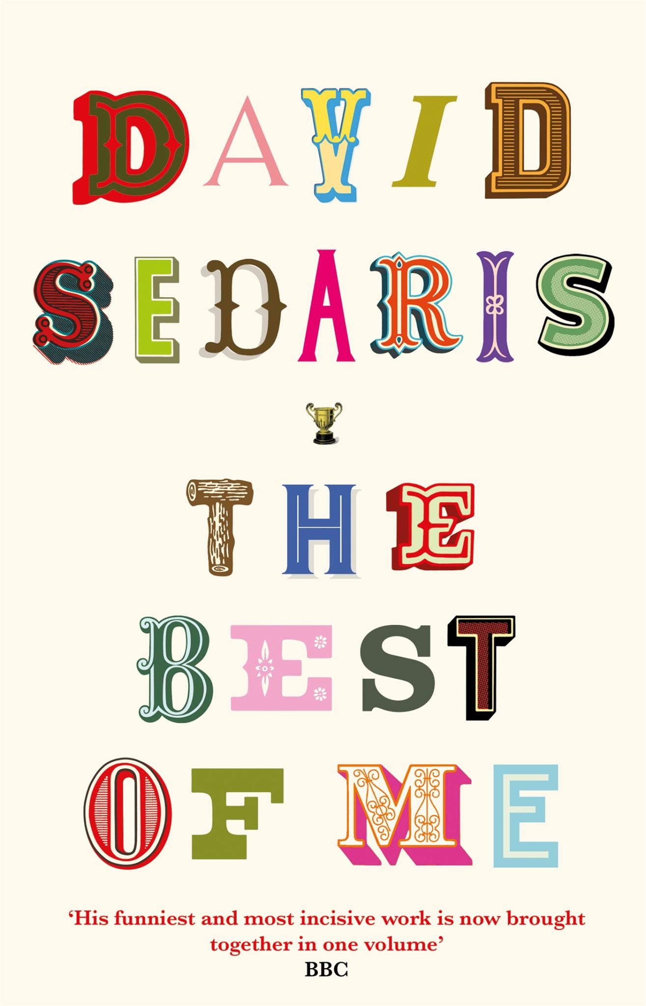 Best of Me Cover Image