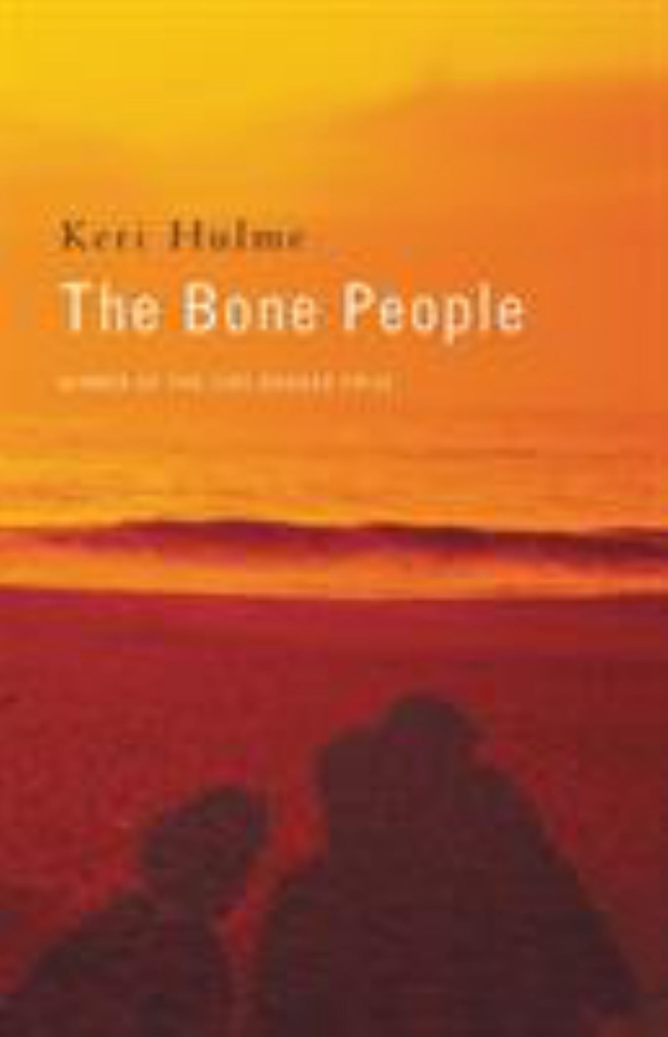 Bone People Cover Image