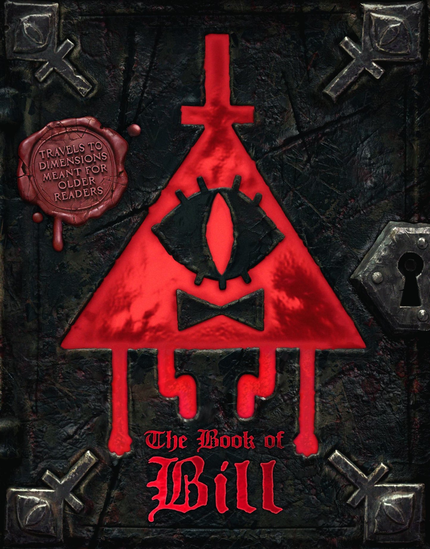 Book of Bill Cover Image