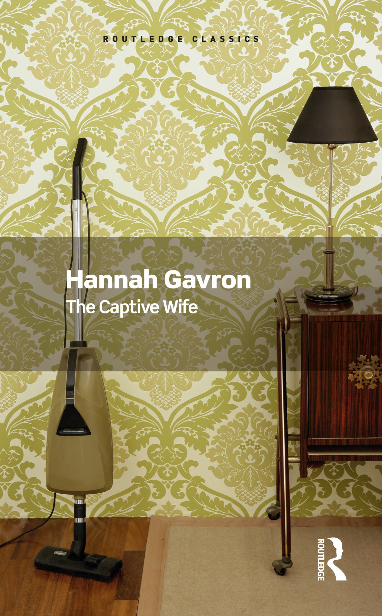 Captive Wife Cover Image