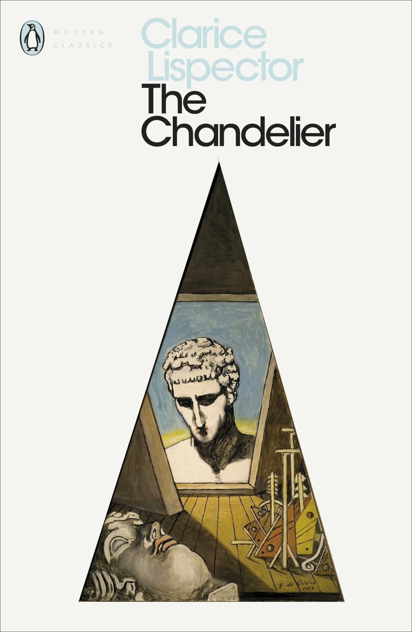 Chandelier Cover Image