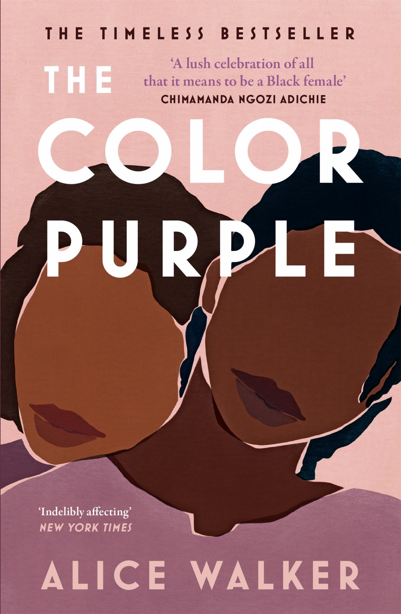 Color Purple Cover Image
