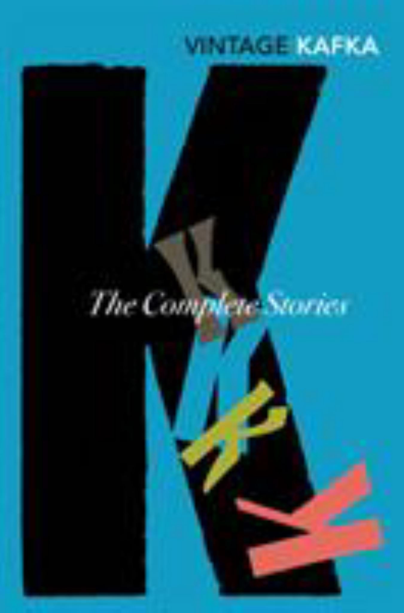 Complete Short Stories Cover Image