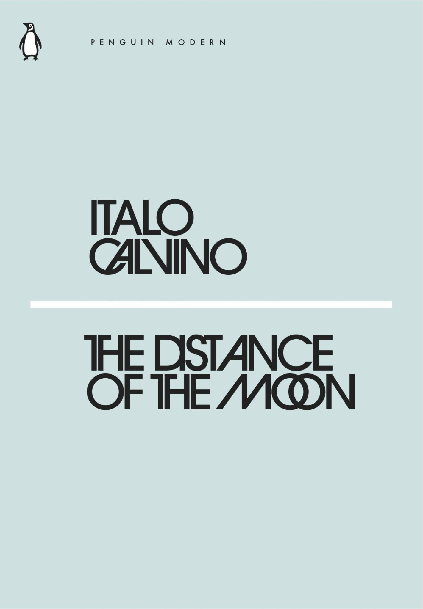 Distance of the Moon Cover Image