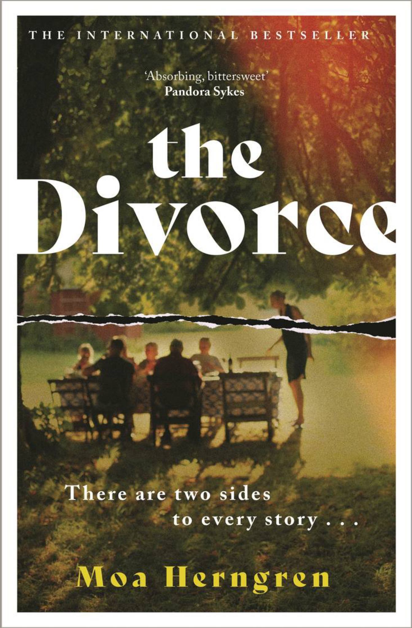 Divorce Cover Image